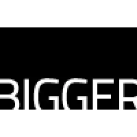 Bigger