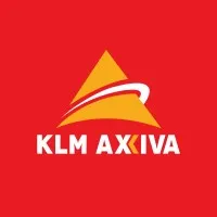 KLM Axiva