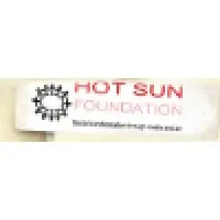 Hot Sun Foundation Hot Sun Foundation
