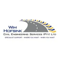 Wim Hofsink Civil Engineering Services (Pty) Ltd 