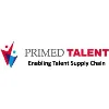 Primed Talent UK Primed Talent UK