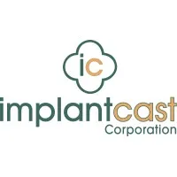 Implantcast Corporation Implantcast Corporation