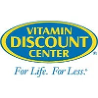 Vitamin Discount Center