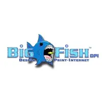 Big Fish DPI Big Fish DPI
