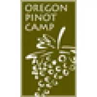 Oregon Pinot Camp