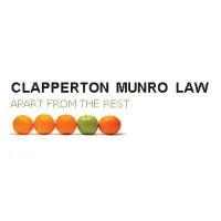 Clapperton Munro Law