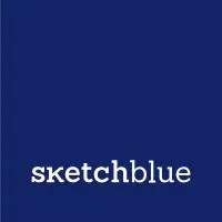 Sketch Blue