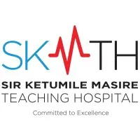 Sir Ketumile Masire Teaching Hospital - SKMTH Sir Ketumile Masire Teaching Hospital - SKMTH