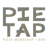 Pie Tap Pizza + Rotisserie + Bar Pie Tap Pizza + Rotisserie + Bar