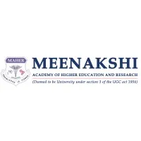Meenakshi Academy of Higher Education and Research (MAHER)