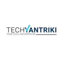 TECHYANTRIKI SOLUTIONS PVT LTD