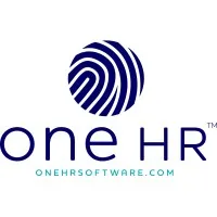 oneHR™ oneHR™