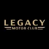 LEGACY MOTOR CLUB LEGACY MOTOR CLUB