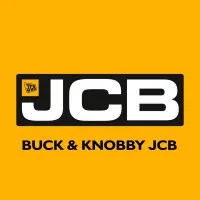 Buck and Knobby JCB