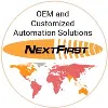 NextFirst Technologies Inc NextFirst Technologies Inc