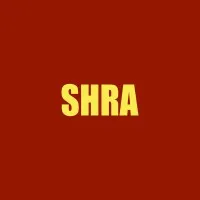 SHRA SHRA