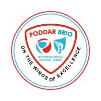 Poddar Brio International School