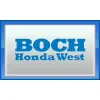 Boch Honda West Boch Honda West