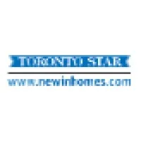 The Toronto Star NewInHomes.com The Toronto Star NewInHomes.com