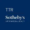 TTR Sotheby’s International Realty TTR Sotheby’s International Realty
