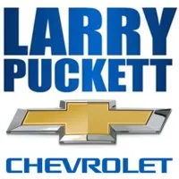 Larry Puckett Chevrolet in Prattville, AL