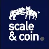Scale and Coin at UNC Chapel Hill Scale and Coin at UNC Chapel Hill