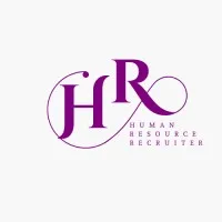 Human Resource Recruiter