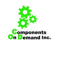 Components On Demand