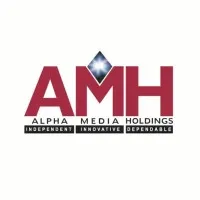 Alpha Media Holdings email format