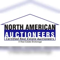 North American Auctioneers North American Auctioneers