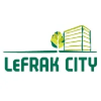 LeFrak City
