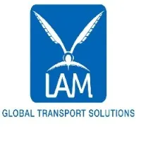 LAM UKRAINE Global Transport Solutions
