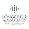 Longcrier & Associates CPAs, LLP Longcrier & Associates CPAs, LLP