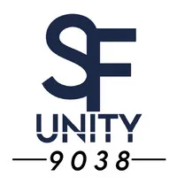 FIRST Robotics Team 9038 - SF Unity