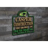 Casper Construction, Inc.