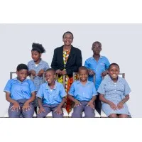 Sisabelo Saka Inclusive School 