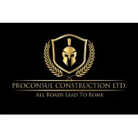 PROCONSUL CONSTRUCTION LTD.