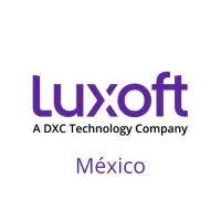 Luxoft Mexico
