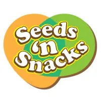 Seeds 'n Snacks
