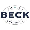 Beck Suppliers LLC
