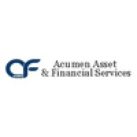 Acumen Asset Management Acumen Asset Management