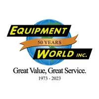 Equipment World Inc. Equipment World Inc.