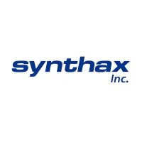 Synthax, Inc. 