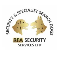RFA Security & Specialist Search Dogs RFA Security & Specialist Search Dogs
