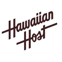 Hawaiian Host Hawaiian Host