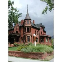 Eccles Community Art Center