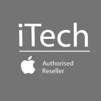 iTech® -  Apple Premium Reseller