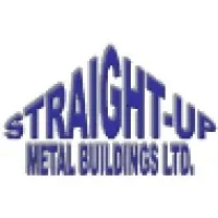 Straight-Up Metal Buildings Ltd.