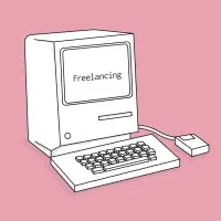 Freelance UI/UX designer · Product designer