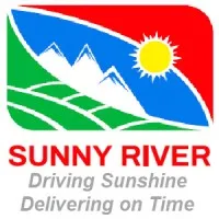 Sunny River